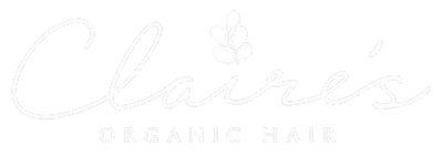 Claire Hair Organic Hair