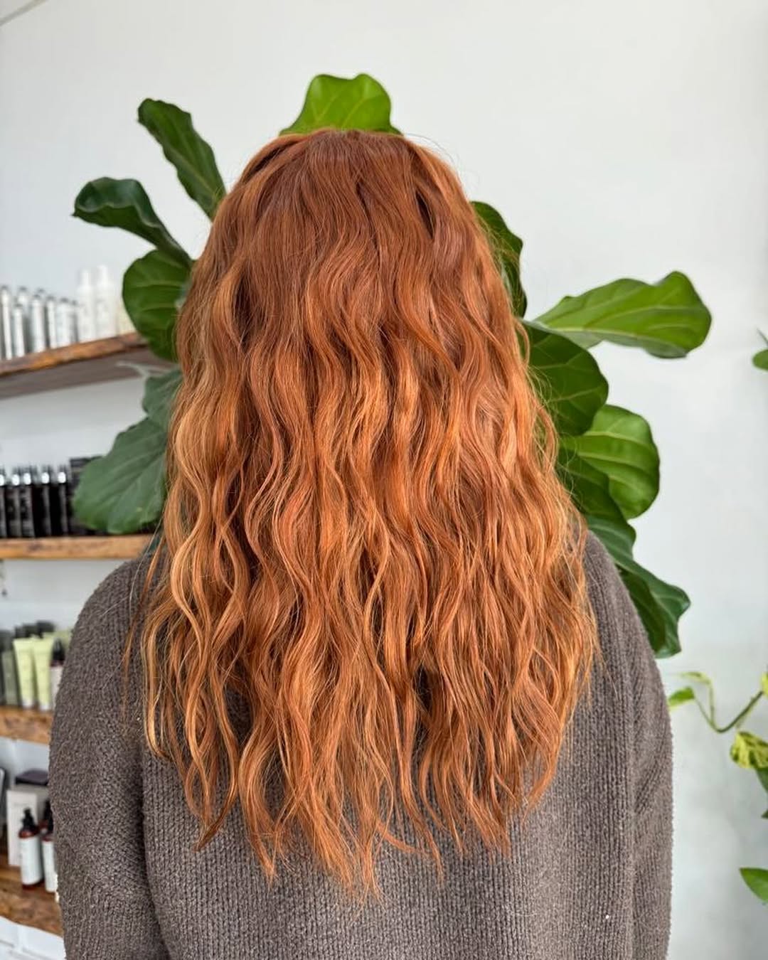 Organic Hair Colour Mandurah