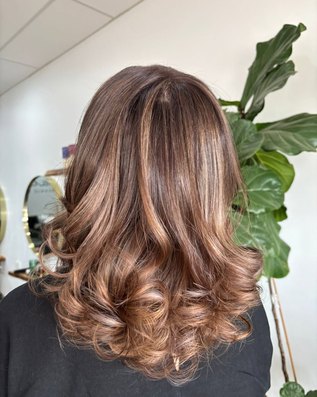 Signature Cut & Style