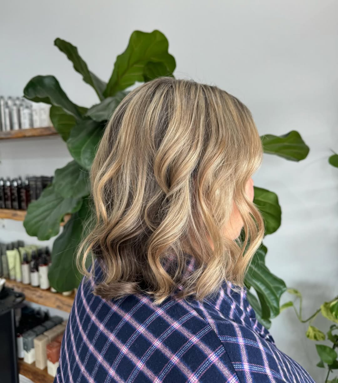 Colour + Bond Repair