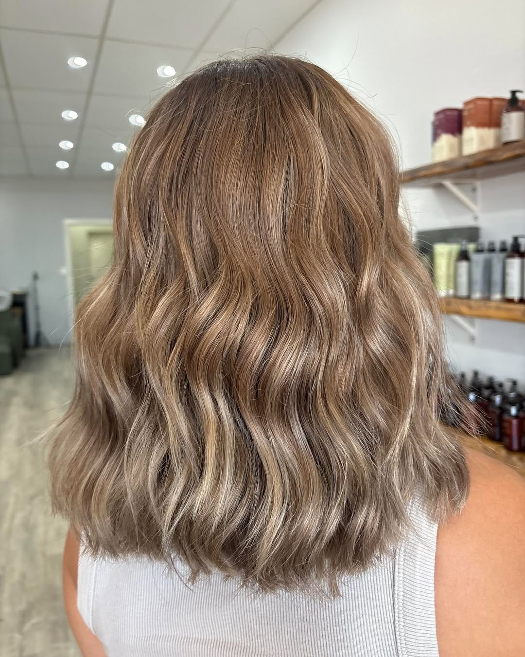 Claire Hair gallery - hair transformations